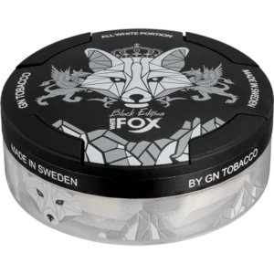 White-Fox-Black-Edition-Slim-Nicotine-Pouches-UAE