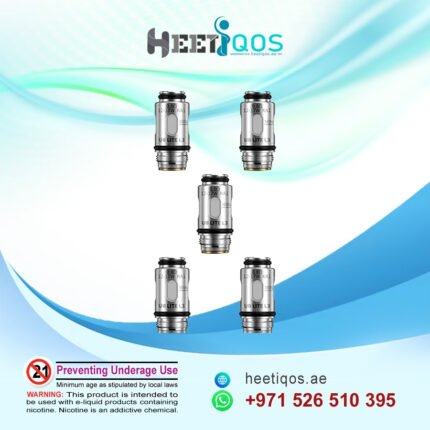 Lost Vape Ub Lite Replacement Coils