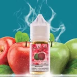 Mazaj Saltnic 30ml E-liquids