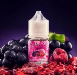 Mazaj Saltnic 30ml E-liquids