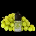 Mazaj Saltnic 30ml E-liquids