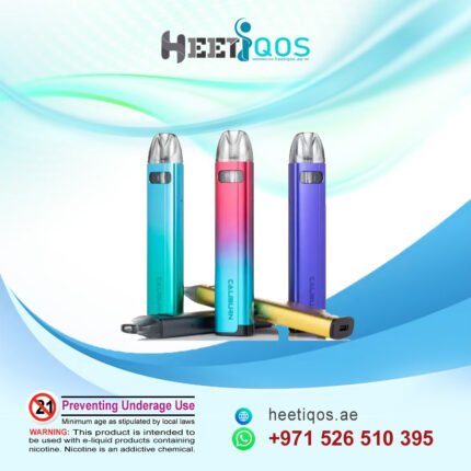 Uwell Caliburn A2s Pod System