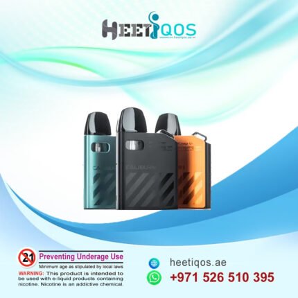 Uwell Caliburn Ak2 Dubai