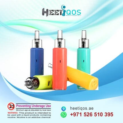Voopoo Doric Q 18w Pod System
