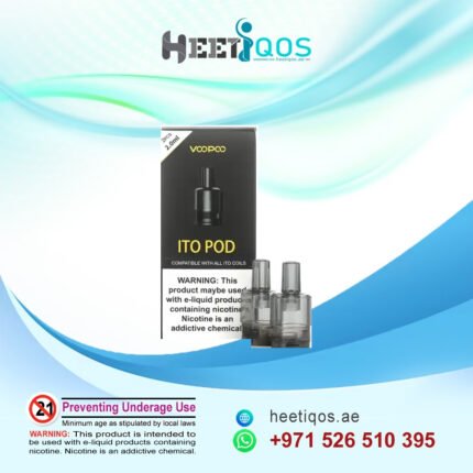 Voopoo Ito Replacement Pods