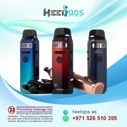 Voopoo Vinci 3 50w Pod Mod Kit in Dubai