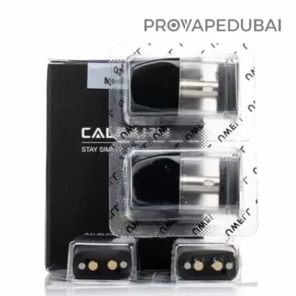 Uwell Caliburn A2 Pods