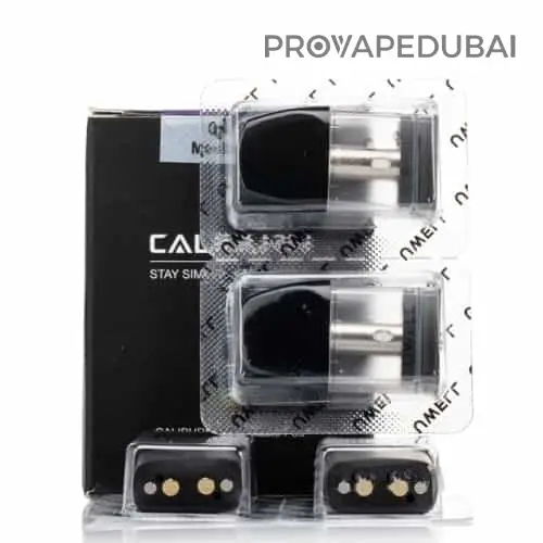 Uwell Caliburn A2 Pods