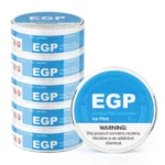 EGP Nicotine Pouch