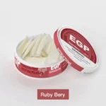 EGP Nicotine Pouch